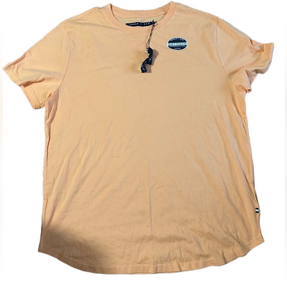 Edgar + Ash Tshirt NWT